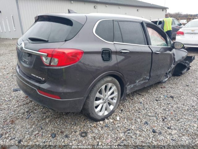 LRBFXESX3GD164907 Buick Envision Premium I