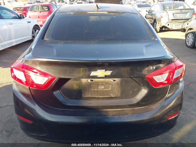Chevrolet Cruze Lt Auto 2017 1G1BE5SM5H7209074 Image 16
