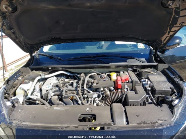 3N1AB8BV5RY391786 Nissan Sentra S Xtronic Cvt