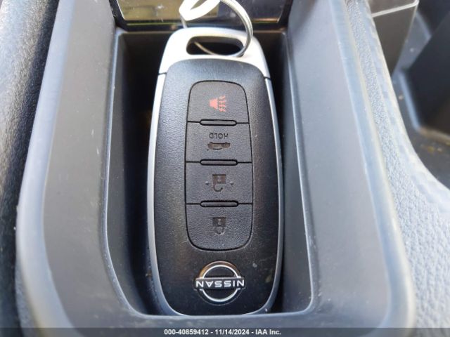 3N1AB8BV5RY391786 Nissan Sentra S Xtronic Cvt