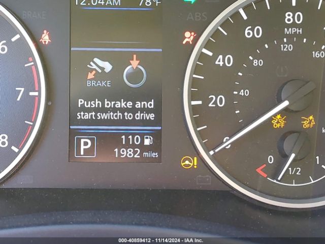 3N1AB8BV5RY391786 Nissan Sentra S Xtronic Cvt