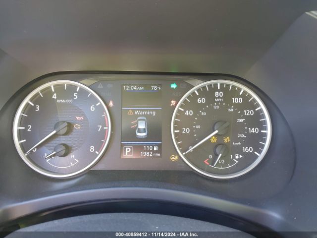 3N1AB8BV5RY391786 Nissan Sentra S Xtronic Cvt