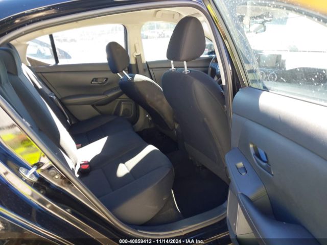 3N1AB8BV5RY391786 Nissan Sentra S Xtronic Cvt