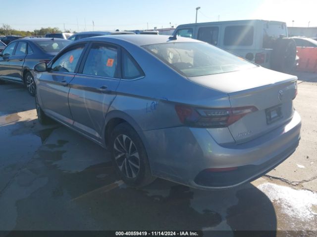 3VW5M7BU6RM090801 Volkswagen Jetta 1.5t S