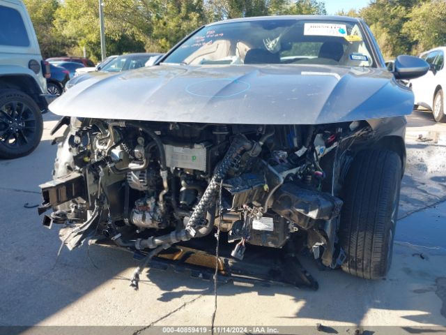 3VW5M7BU6RM090801 Volkswagen Jetta 1.5t S