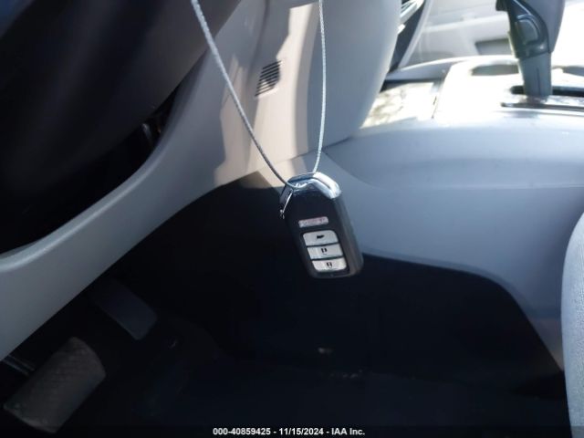 5FNYF5H14KB029906 Honda PILOT LX