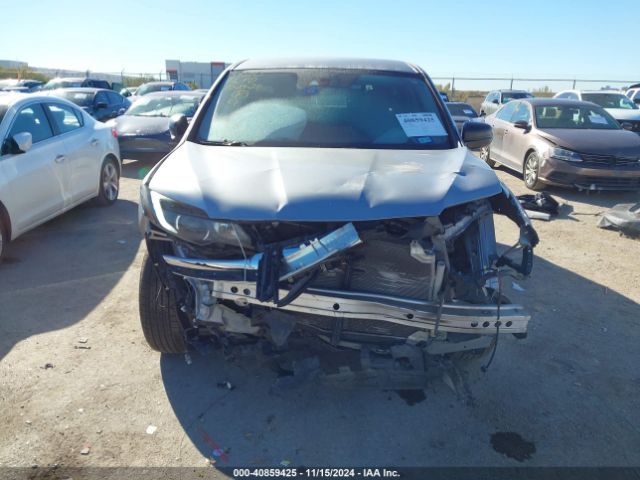 5FNYF5H14KB029906 Honda PILOT LX