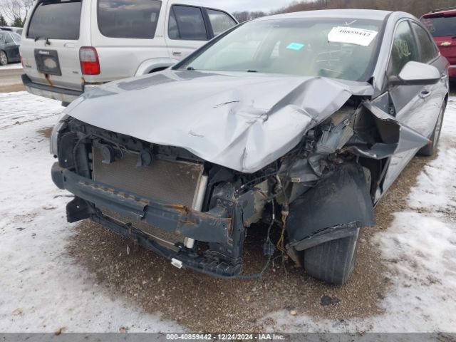 2017 HYUNDAI SONATA 5NPE24AF8HH467398 Photo 5