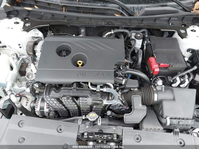 Nissan Altima 2.5 S 2019 1N4BL4BV0KN328451 Image 10