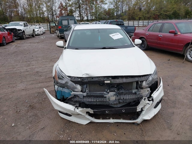 Nissan Altima 2.5 S 2019 1N4BL4BV0KN328451 Image 13