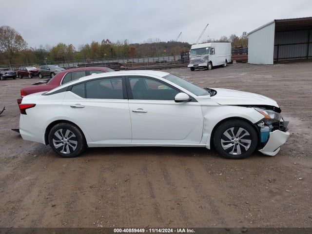 Nissan Altima 2.5 S 2019 1N4BL4BV0KN328451 Image 14