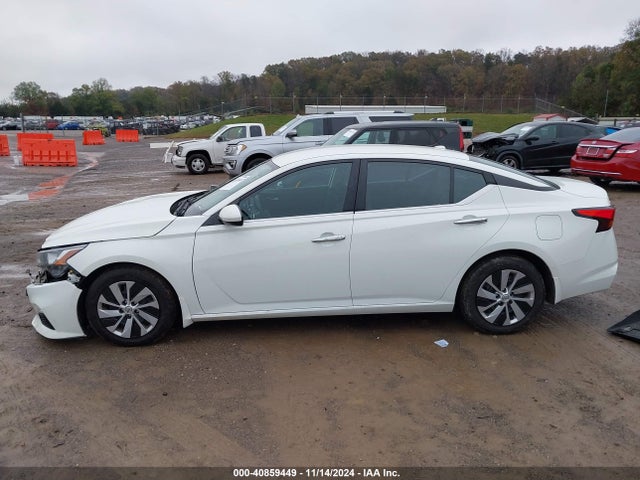 Nissan Altima 2.5 S 2019 1N4BL4BV0KN328451 Image 15