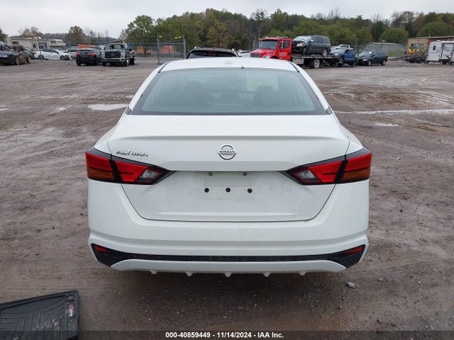Nissan Altima 2.5 S 2019 1N4BL4BV0KN328451 Image 17