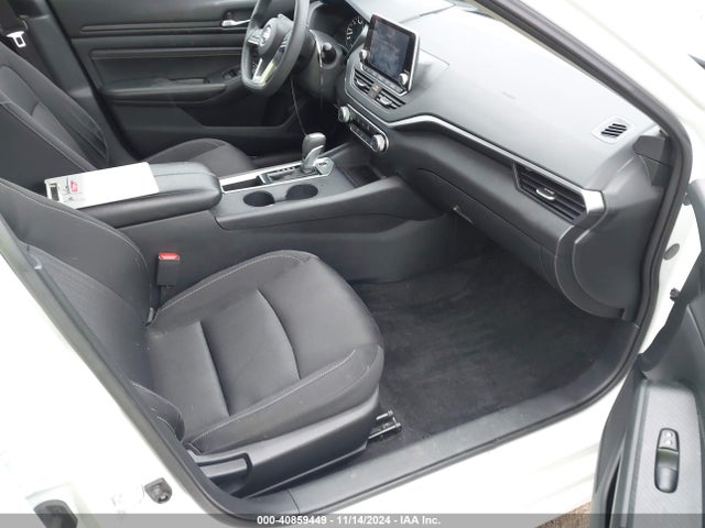 Nissan Altima 2.5 S 2019 1N4BL4BV0KN328451 Image 5
