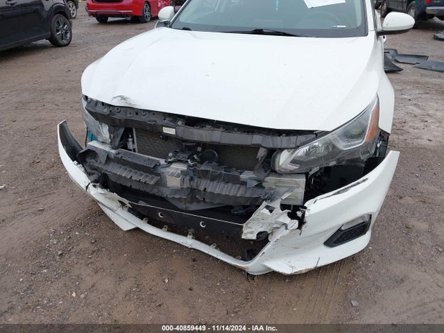 Nissan Altima 2.5 S 2019 1N4BL4BV0KN328451 Image 6