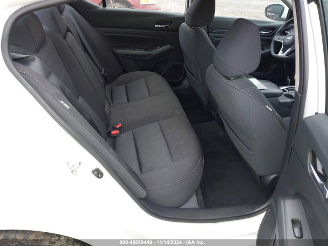 Nissan Altima 2.5 S 2019 1N4BL4BV0KN328451 Image 8