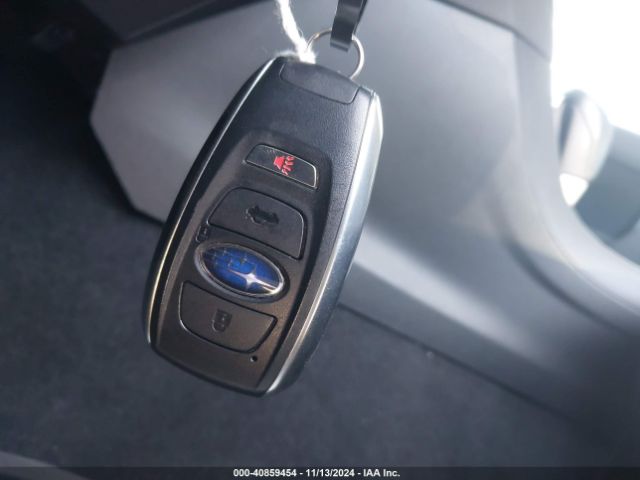 4S3GTAD68P3702022 Subaru Impreza Premium 5-door