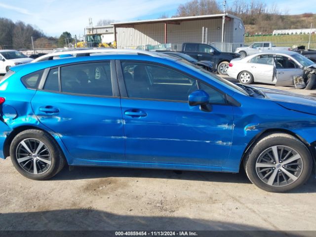 4S3GTAD68P3702022 Subaru Impreza Premium 5-door