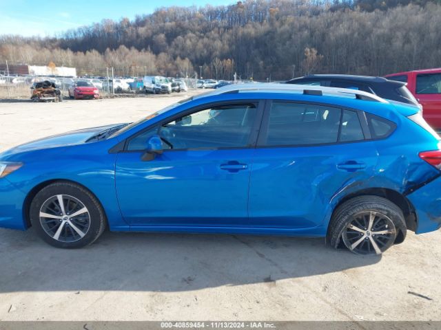 4S3GTAD68P3702022 Subaru Impreza Premium 5-door