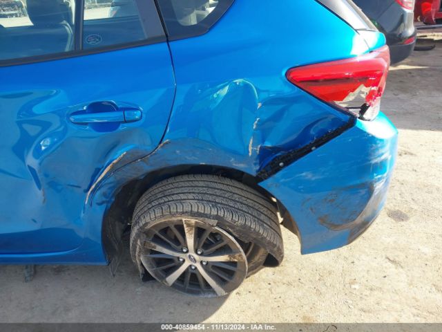 4S3GTAD68P3702022 Subaru Impreza Premium 5-door