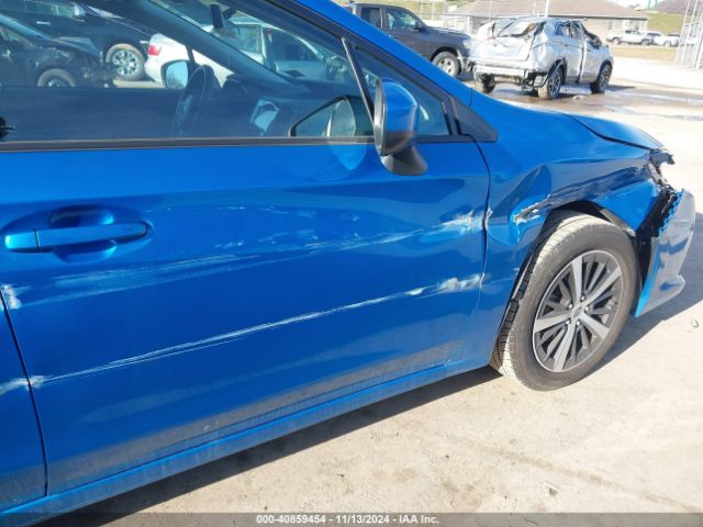 4S3GTAD68P3702022 Subaru Impreza Premium 5-door