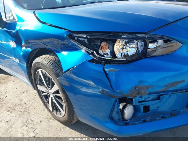 4S3GTAD68P3702022 Subaru Impreza Premium 5-door
