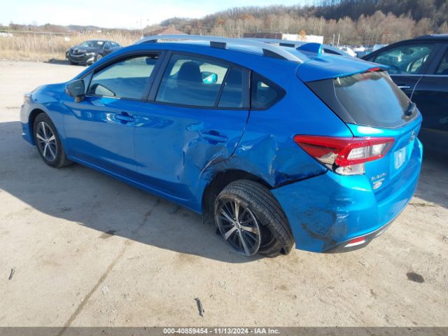 4S3GTAD68P3702022 Subaru Impreza Premium 5-door