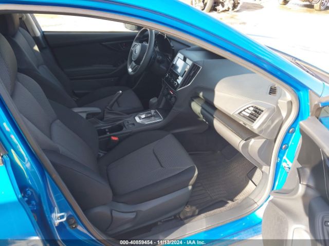 4S3GTAD68P3702022 Subaru Impreza Premium 5-door