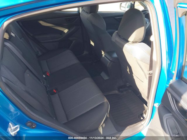4S3GTAD68P3702022 Subaru Impreza Premium 5-door