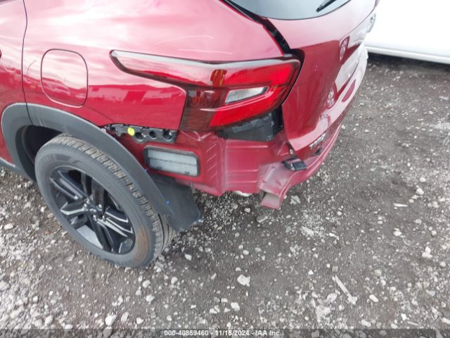 KL77LKE20RC096572 Chevrolet Trax Fwd Activ