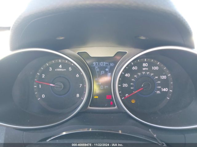 KMHTC6AD0GU267629 Hyundai Veloster