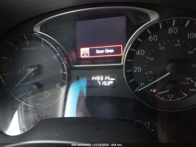 5N1AR2MN9EC685497 Nissan Pathfinder Sl