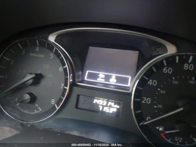 5N1AR2MN9EC685497 Nissan Pathfinder Sl