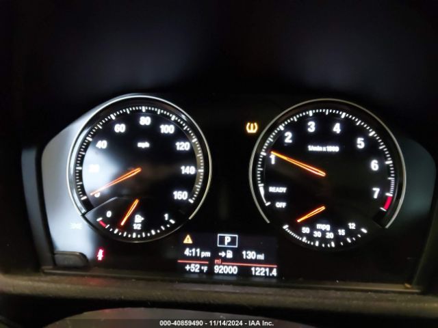 2018 BMW X2 WBXYJ5C37JEF79758 Photo 6