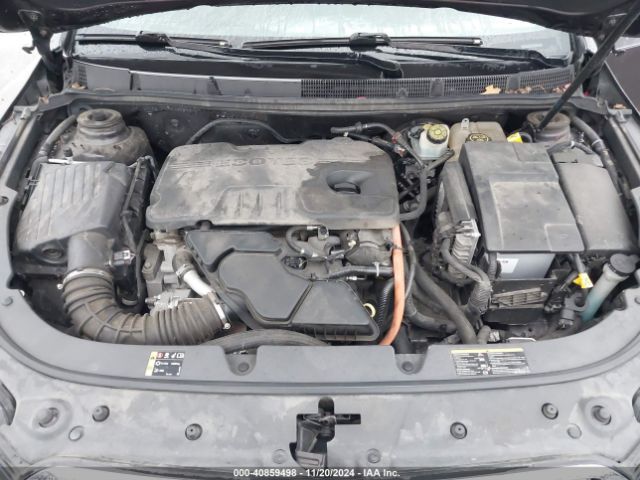 1G4GA5GR5EF186342 Buick Lacrosse