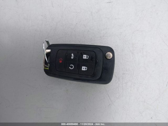1G4GA5GR5EF186342 Buick Lacrosse