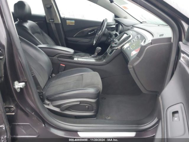 1G4GA5GR5EF186342 Buick Lacrosse
