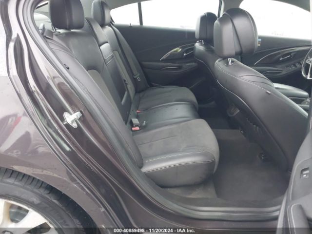 1G4GA5GR5EF186342 Buick Lacrosse