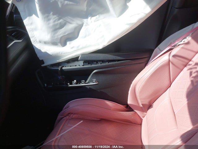 Honda Civic Sport 2021 2HGFC2F86MH534522 Image 12