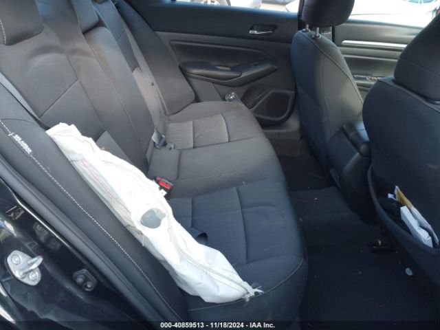 1N4BL4DW9NN339796 Nissan Altima Sv Intelligent Awd
