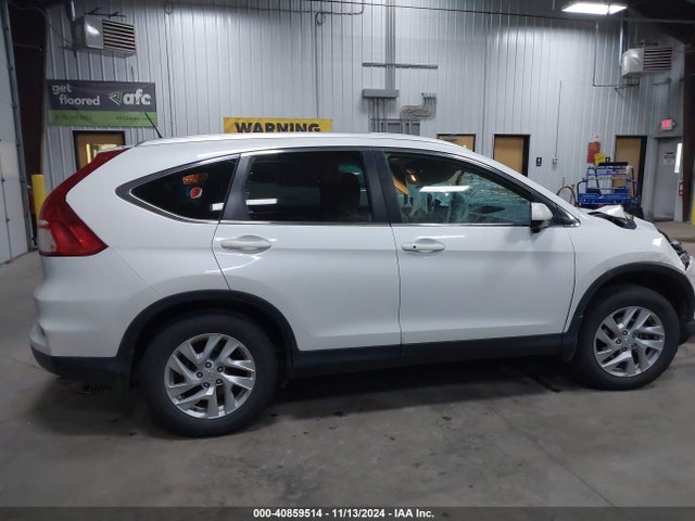 Honda Cr-v Ex-l 2015 5J6RM4H7XFL133340 Image 13