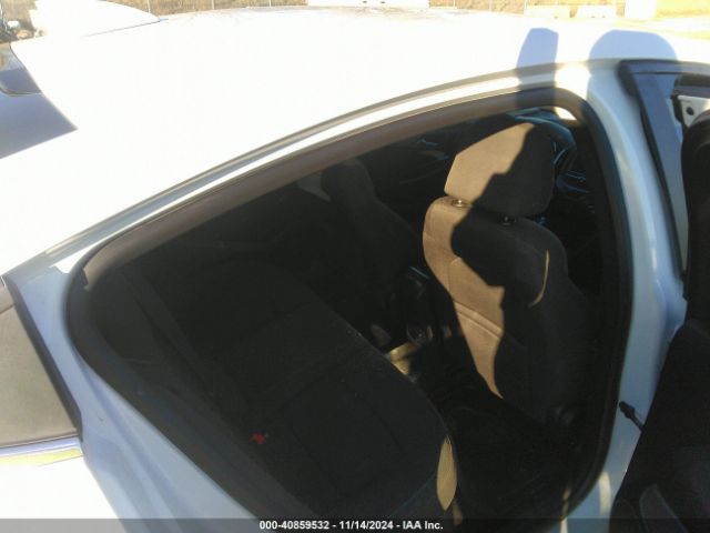 1G1BE5SM6H7162833 Chevrolet Cruze Lt Auto