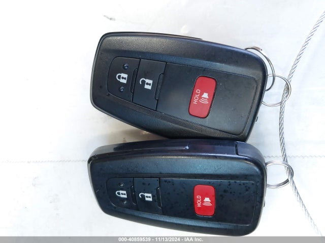 Toyota Prius Xle Awd-e 2021 JTDL9MFU1M3022890 Image 11