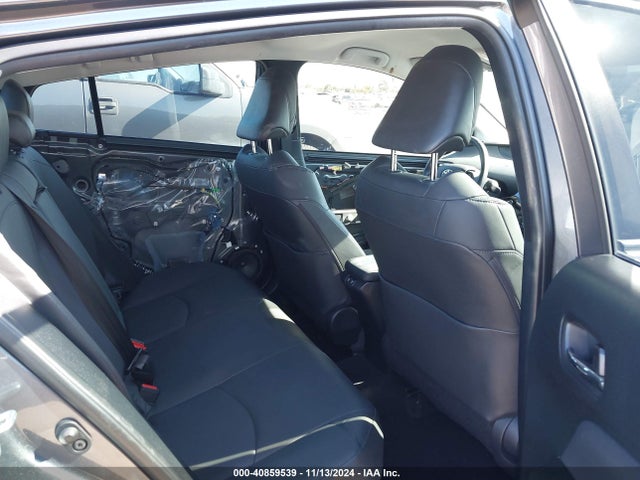 Toyota Prius Xle Awd-e 2021 JTDL9MFU1M3022890 Image 8