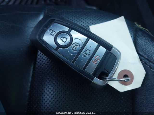 2018 FORD FUSION 3FA6P0D96JR162222 Photo 10