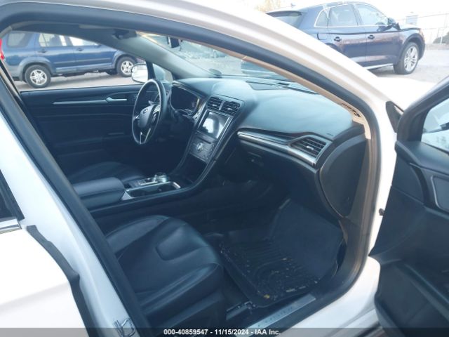 2018 FORD FUSION 3FA6P0D96JR162222 Photo 4