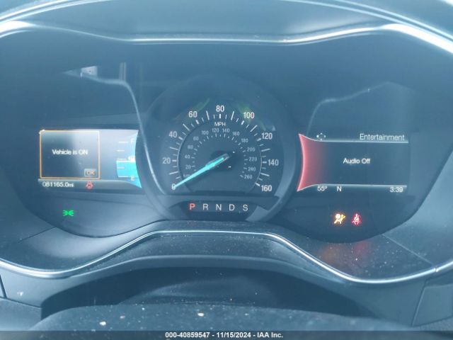2018 FORD FUSION 3FA6P0D96JR162222 Photo 6