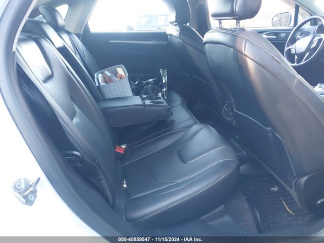 2018 FORD FUSION 3FA6P0D96JR162222 Photo 7