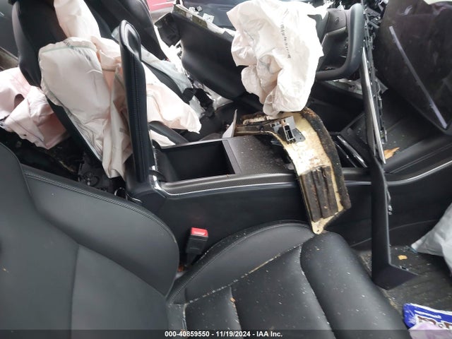 2023 TESLA MODEL S 5YJSA1E68PF499134 Photo 4