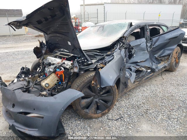 2023 TESLA MODEL S 5YJSA1E68PF499134 Photo 5